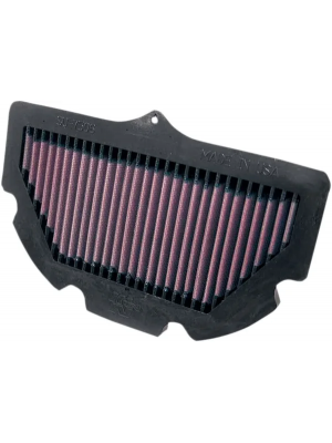 Въздушен филтър K&N High-Flow ЗА SUZUKI GSX-R 600/750 2006-2010